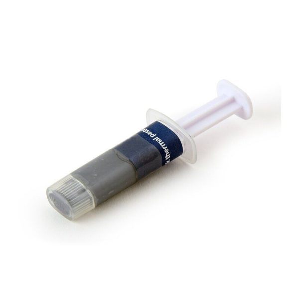 OEM - CPU COOLING THERMAL GREASE 3,0 GRAM