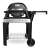 WEBER- Pulse 2000 Elektrische barbecue met onderstel