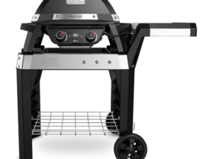 WEBER- Pulse 2000 Elektrische barbecue met onderstel