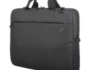 TUCANO - Notebook Bag 15,6'' Ideal Bag - Black