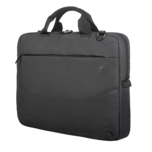 TUCANO - Notebook Bag 15,6'' Ideal Bag - Black