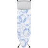 BRABANTIA - Perfect Flow Strijkplank C - 124 x 45 cm - Bubbles