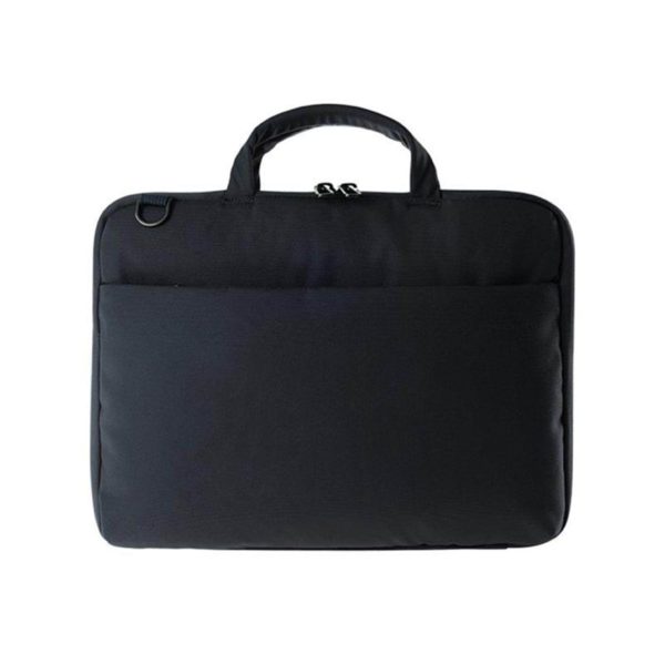 TUCANO - Bag for Laptop 13/14" and MacBook Air/Pro 13" - Black