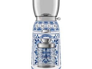 SMEG - KOFFIEMOLEN DOLCE & GABBANA