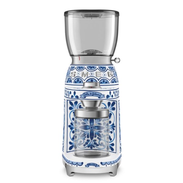 SMEG - KOFFIEMOLEN DOLCE & GABBANA