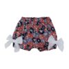 DR. KID - Short Rood/ Blauw