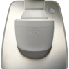 TOOA - Ijsmachine - White/Inox