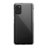 Raptic - Samsung Galaxy A41 hoesje Defense Clear, transparant