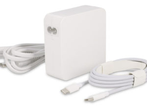 LMP - USB-C Power Adapter 67 W / 61 W