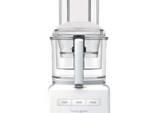 Magimix - foodprocessor cs5200 xl wit