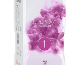 MIELE - UltraPhase 1 FloralBoost MIELE - UltraPhase 1 FloralBoost