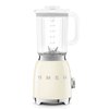 SMEG - BLENDER CRÈME BLF03CREU