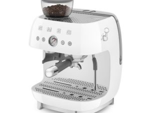 SMEG - ESPRESSO WIT EGF03WHEU