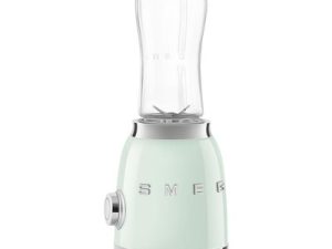 SMEG - BLENDER PASTELGROEN PBF01PGEU
