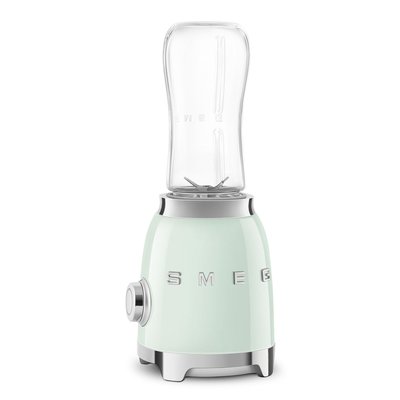 SMEG - BLENDER PASTELGROEN PBF01PGEU