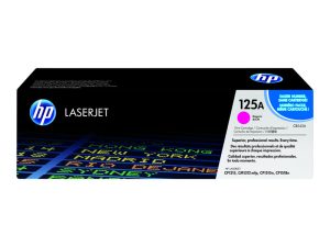 HP - Toner 125A Magenta HP - Toner 125A Magenta