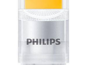 Philips - CorePro Corepro Ledcapsule 3.2-40W ND G9 827