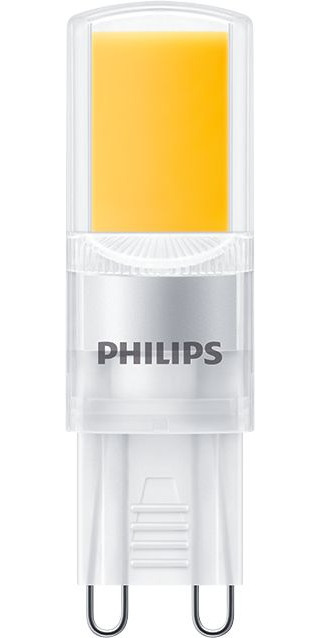 Philips - CorePro Corepro Ledcapsule 3.2-40W ND G9 827