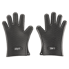 Weber - Smoking Handschoenen in Siliconen
