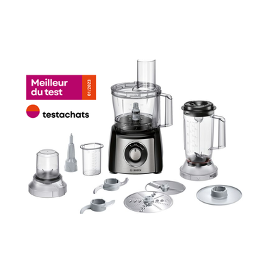 BOSCH - FOODPROCESSOR MCM3501M4