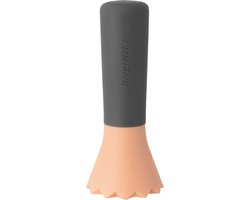 BergHOFF - Leo Line Raviolistempel - Plastic/Nylon - Oranje