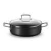 LE CREUSET - SAUTEUSE EN DEKSEL