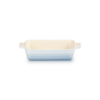 LE CREUSET - Ovenschaal Rechthoekig Classic COASTAL BLUE