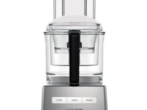 MAGIMIX - FOODPROCESSOR CS5200 XL MAT CHR