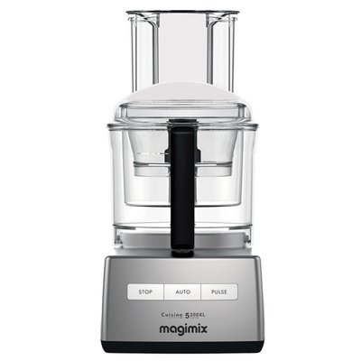 MAGIMIX - FOODPROCESSOR CS5200 XL MAT CHR