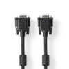 NEDIS - VGA-Kabel VGA Male | VGA Male 2M