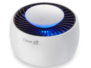 CLEANAIR - Optima MC-02 muggenvanger