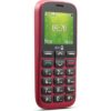 DORO - 1380 RED Dual SIM