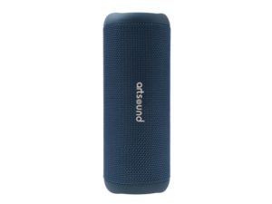 ArtSound - PWR02 portable bluetooth speaker, blauw