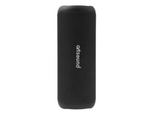 ArtSound - PWR03 portable bluetooth speaker, zwart