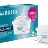 BRITA- PACK 2 MXPRO