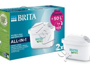 BRITA- PACK 2 MXPRO