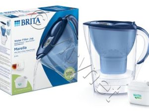 BRITA - MARELLA maxtra pro blue