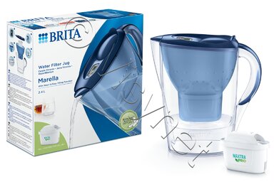 BRITA - MARELLA maxtra pro blue