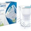 BRITA - WATERFILTER KANSTYLE LED4W 2.4L