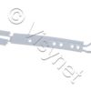 ELECTROLUX - KIT BEVESTIGING DEURPANEEL 4055372405