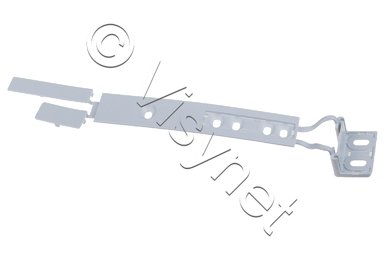 ELECTROLUX - KIT BEVESTIGING DEURPANEEL 4055372405