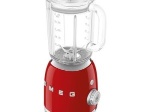 SMEG - BLENDER ROOD BLF03RDEU