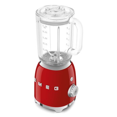 SMEG - BLENDER ROOD BLF03RDEU