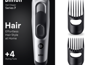 BRAUN - TONDEUSE CLIPPER HC7390