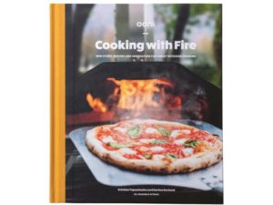 OONI - Kookboek 'Cooking with Fire'