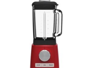 MAGIMIX - POWER 4 BLENDER ROOD