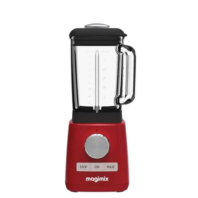 MAGIMIX - POWER 4 BLENDER ROOD