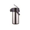 POMPKAN INOX MET POMPHEFBOOM 2.20L