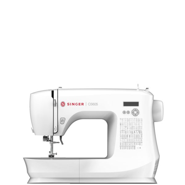 SINGER - NAAIMACHINE C5605