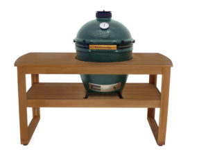 BIG GREEN EGG - EUCALYPTUS TAFEL LARGE EGG